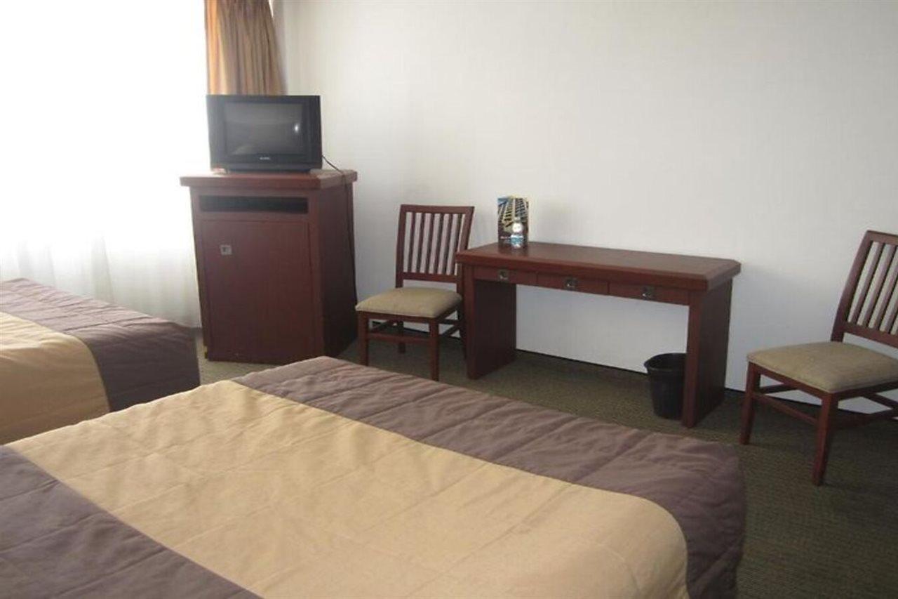 Hotel Ambassador Мексико Сити Екстериор снимка