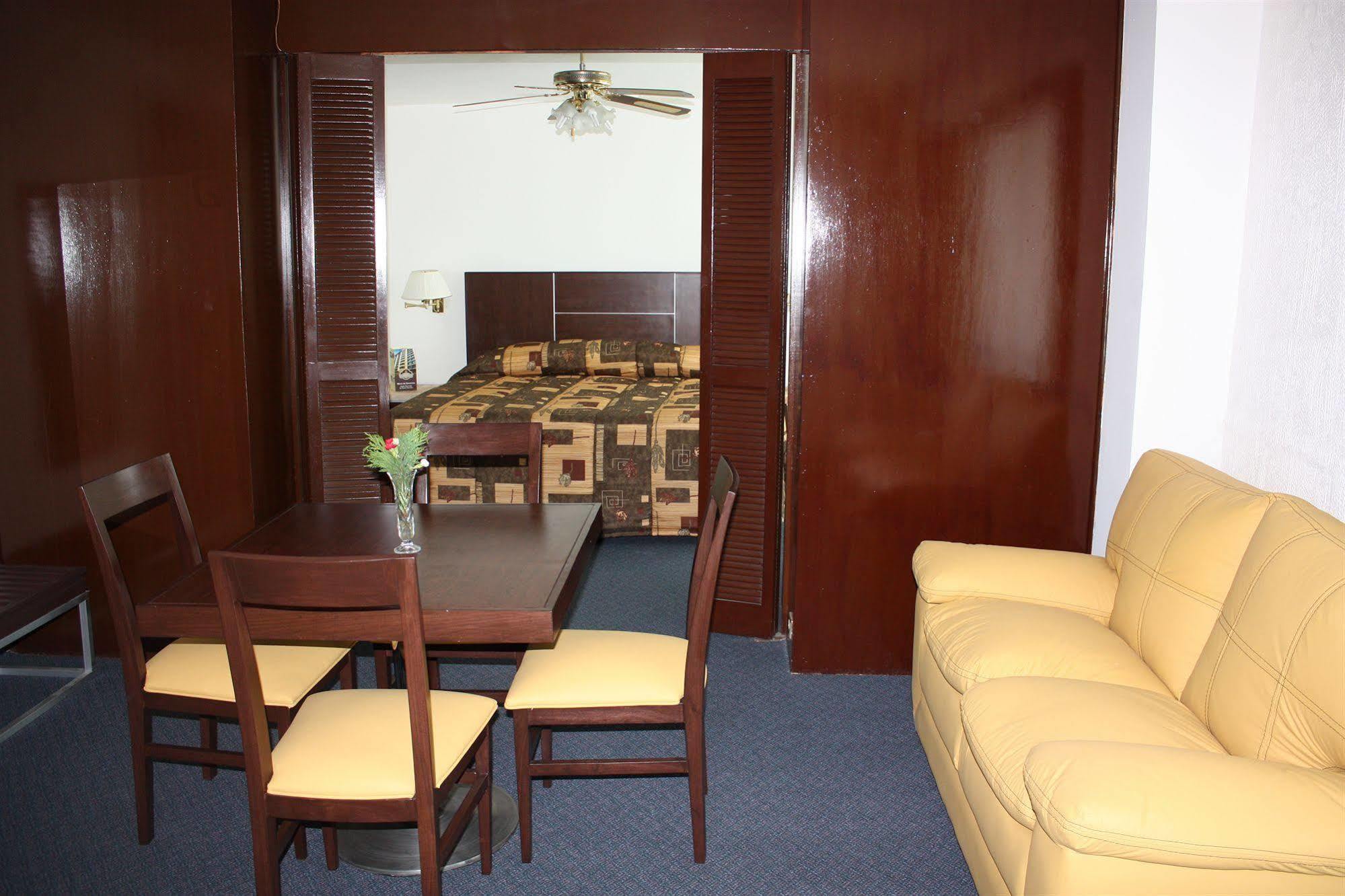 Hotel Ambassador Мексико Сити Екстериор снимка