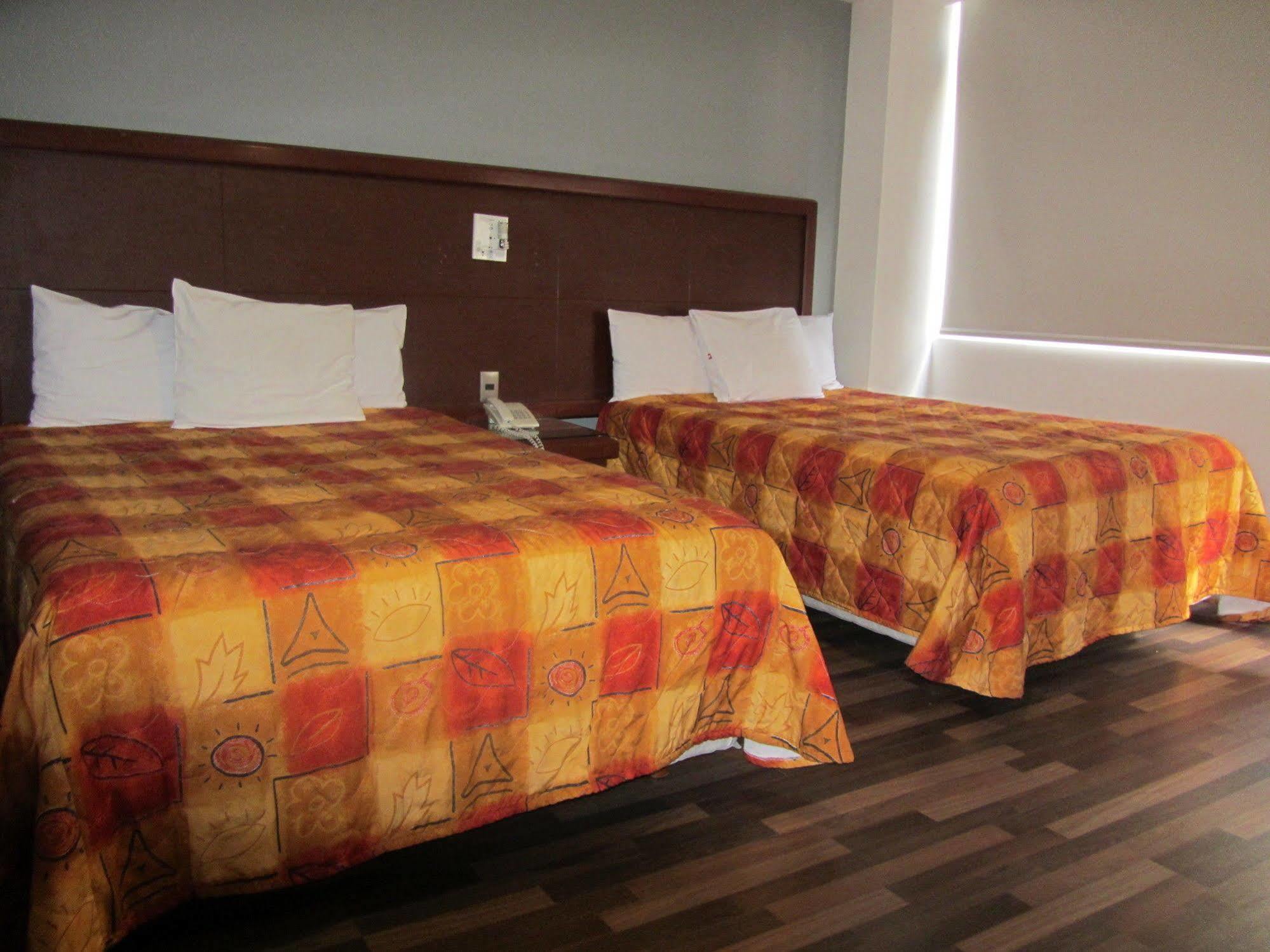 Hotel Ambassador Мексико Сити Екстериор снимка
