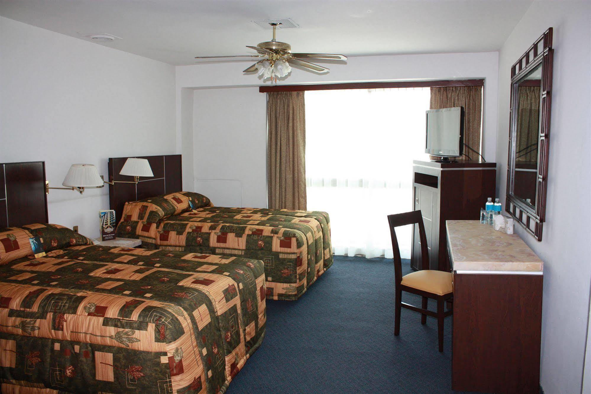 Hotel Ambassador Мексико Сити Екстериор снимка